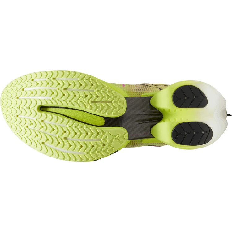 کتونی پوما نیترو فست مسترکوالیتی /Puma NITRO Fast/سایز 40 الی 45/فروش عمده و تک