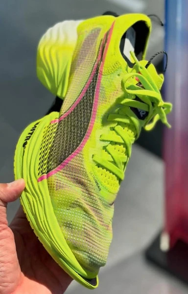 کتونی پوما نیترو فست مسترکوالیتی /Puma NITRO Fast/سایز 40 الی 45/فروش عمده و تک