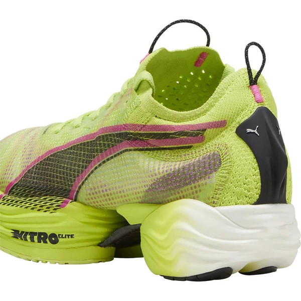 کتونی پوما نیترو فست مسترکوالیتی /Puma NITRO Fast/سایز 40 الی 45/فروش عمده و تک