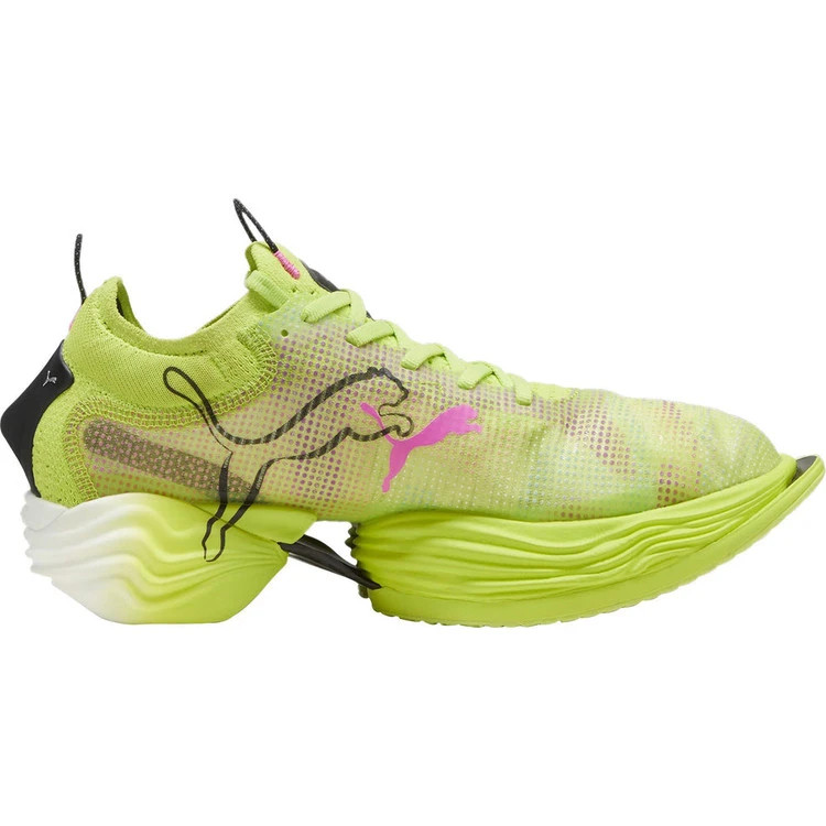کتونی پوما نیترو فست مسترکوالیتی /Puma NITRO Fast/سایز 40 الی 45/فروش عمده و تک