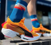 کتونی پوما نیترو فست مسترکوالیتی /Puma NITRO Fast/سایز 40 الی 45/فروش عمده و تک