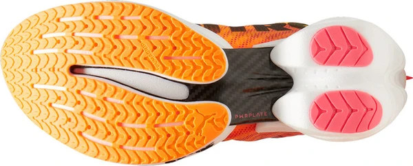 کتونی پوما نیترو فست مسترکوالیتی /Puma NITRO Fast/سایز 40 الی 45/فروش عمده و تک
