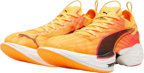 کتونی پوما نیترو فست مسترکوالیتی /Puma NITRO Fast/سایز 40 الی 45/فروش عمده و تک