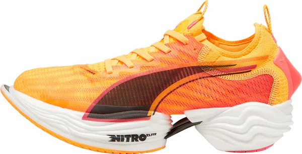 کتونی پوما نیترو فست مسترکوالیتی /Puma NITRO Fast/سایز 40 الی 45/فروش عمده و تک