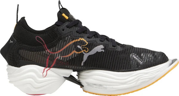 کتونی پوما نیترو فست مسترکوالیتی /Puma NITRO Fast/سایز 40 الی 45/فروش عمده و تک
