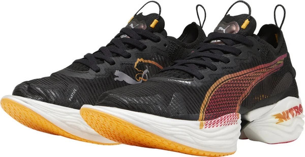 کتونی پوما نیترو فست مسترکوالیتی /Puma NITRO Fast/سایز 40 الی 45/فروش عمده و تک