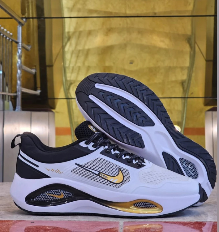 کتونی نایک ایر زوم وینفلو 2 مسترکوالیتی /سایز 40 الی 45/Nike Air Zoom Winflo 2/فروش عمده و تک