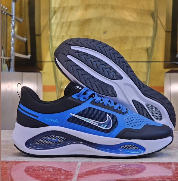 کتونی نایک ایر زوم وینفلو 2 مسترکوالیتی /سایز 40 الی 45/Nike Air Zoom Winflo 2/فروش عمده و تک