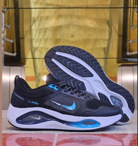 کتونی نایک ایر زوم وینفلو 2 مسترکوالیتی /سایز 40 الی 45/Nike Air Zoom Winflo 2/فروش عمده و تک