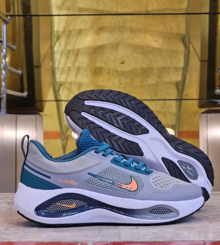 کتونی نایک ایر زوم وینفلو 2 مسترکوالیتی /سایز 40 الی 45/Nike Air Zoom Winflo 2/فروش عمده و تک