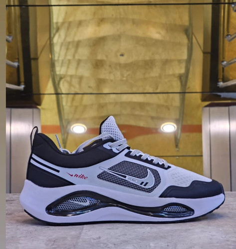 کتونی نایک ایر زوم وینفلو 2 مسترکوالیتی /سایز 40 الی 45/Nike Air Zoom Winflo 2/فروش عمده و تک