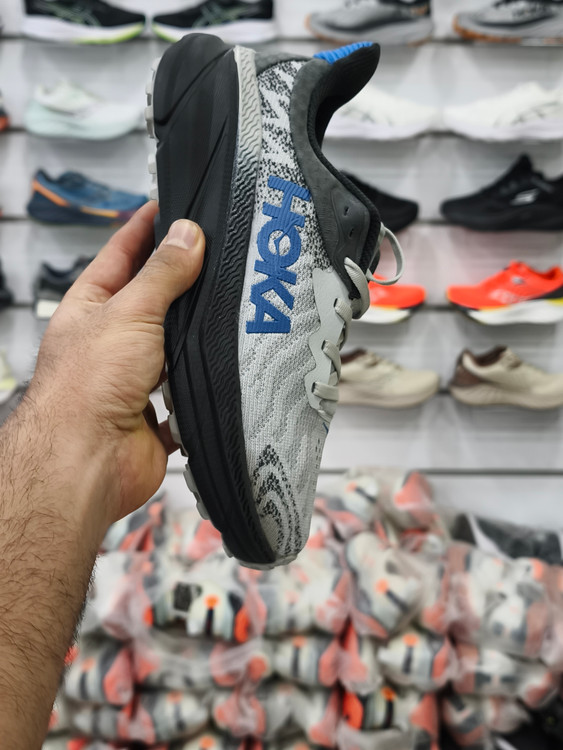 کتونی هوکا چلنجر 7 ویتنامی مسترکوالیتی/Hoka Challenger 7/سایز 40 الی 45/فروش عمده و تک