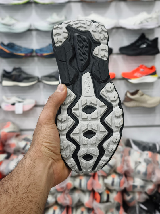کتونی هوکا چلنجر 7 ویتنامی مسترکوالیتی/Hoka Challenger 7/سایز 40 الی 45/فروش عمده و تک