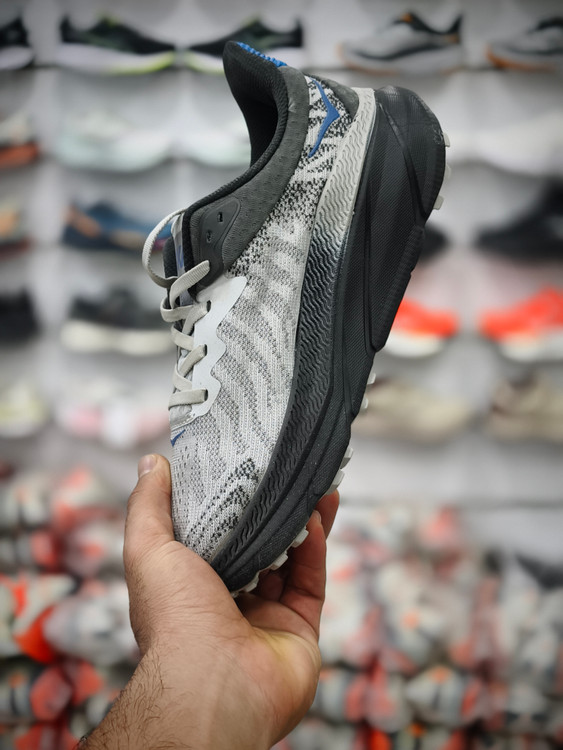 کتونی هوکا چلنجر 7 ویتنامی مسترکوالیتی/Hoka Challenger 7/سایز 40 الی 45/فروش عمده و تک