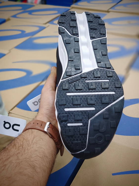 کتونی آن رانینگ | سایز ۴۰ الی ۴۵ | On Running Cloudtecphase