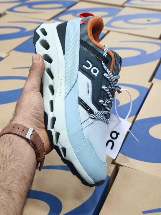 کتونی آن رانینگ | سایز ۴۰ الی ۴۵ | On Running Cloudtecphase