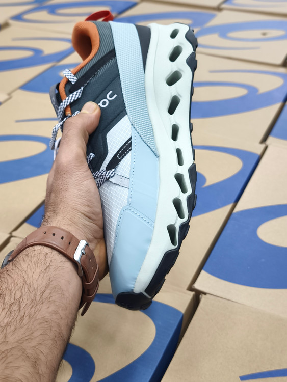 کتونی آن رانینگ | سایز ۴۰ الی ۴۵ | On Running Cloudtecphase