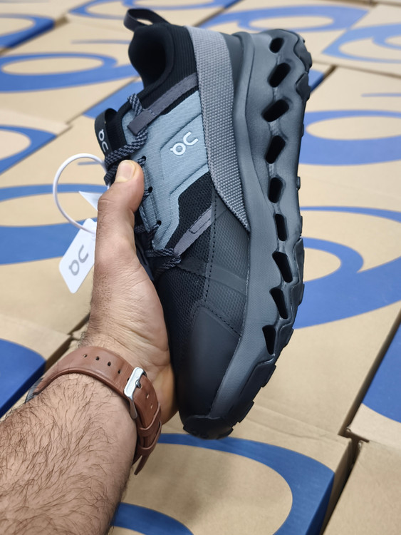 کتونی آن رانینگ | سایز ۴۰ الی ۴۵ | On Running Cloudtecphase