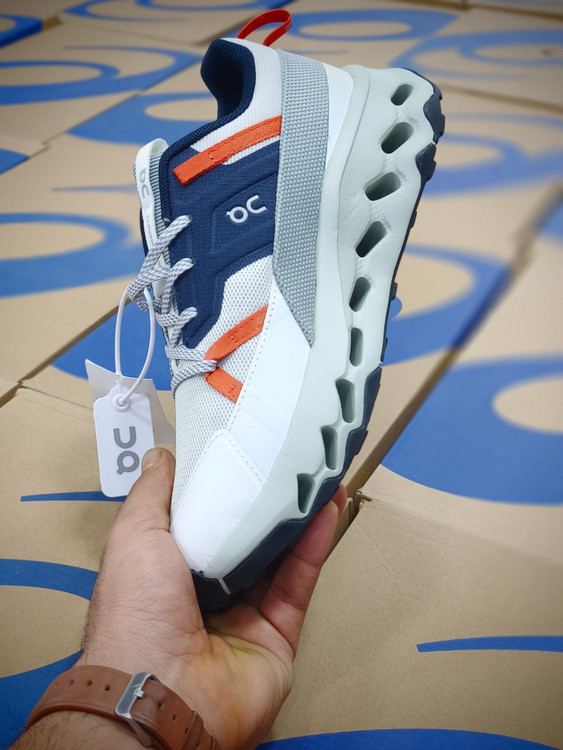 کتونی آن رانینگ | سایز ۴۰ الی ۴۵ | On Running Cloudtecphase