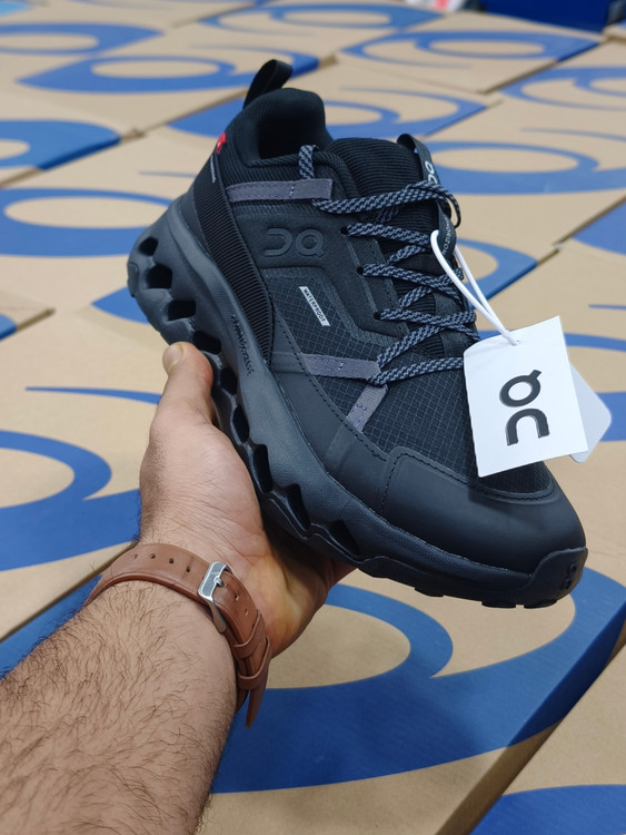 کتونی آن رانینگ | سایز ۴۰ الی ۴۵ | On Running Cloudtecphase