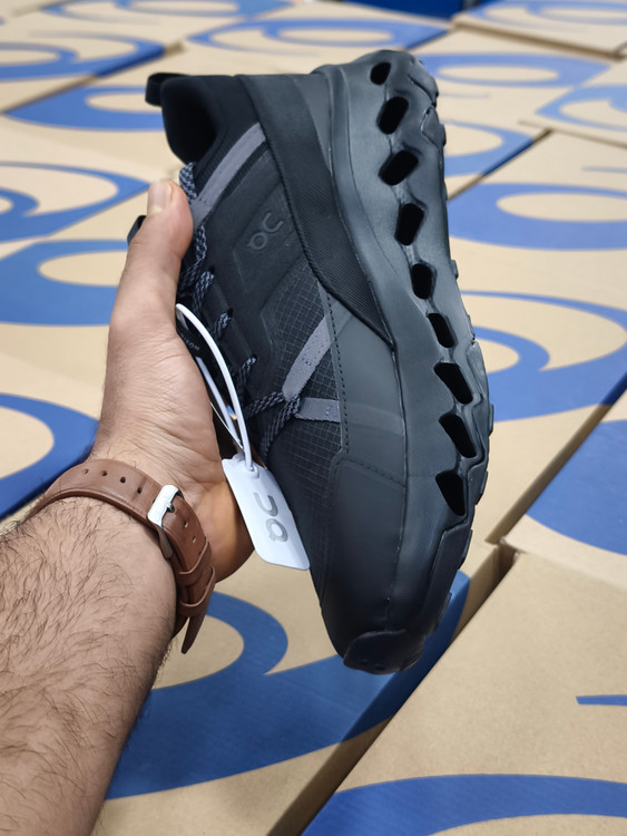 کتونی آن رانینگ | سایز ۴۰ الی ۴۵ | On Running Cloudtecphase