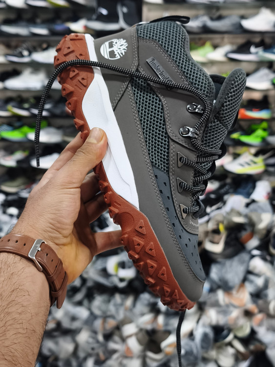 بوت تیمبرلند ساق دار | سایز ۴۰ الی ۴۵ | Timberland