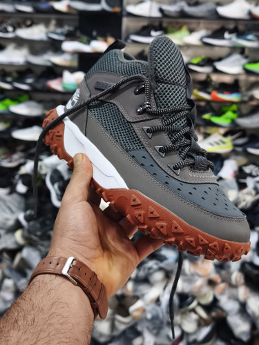 بوت تیمبرلند ساق دار | سایز ۴۰ الی ۴۵ | Timberland