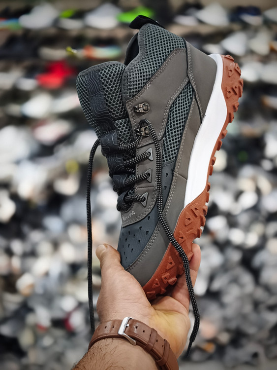 بوت تیمبرلند ساق دار | سایز ۴۰ الی ۴۵ | Timberland