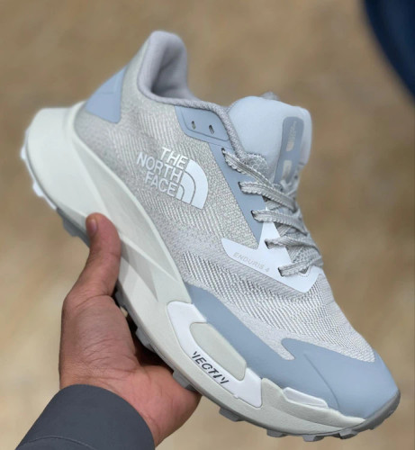 کتونی نورث فیس مسترکوالیتی /سایز 40 الی 45/The North Face Vectiv Enduris 4/ فروش عمده و تک