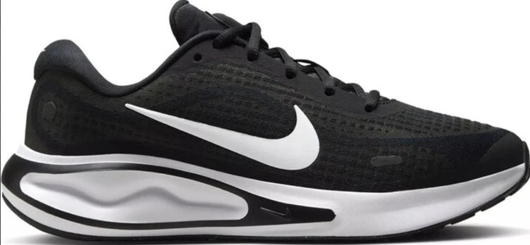 کتونی نایک جورنی ران مسترکوالیتی /سایز 40 الی 45/Nike Journey Run/فروش عمده و تک