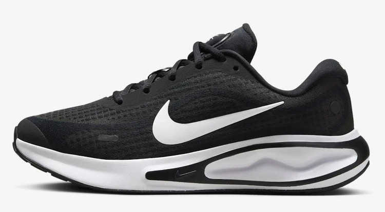 کتونی نایک جورنی ران مسترکوالیتی /سایز 40 الی 45/Nike Journey Run/فروش عمده و تک