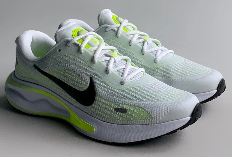 کتونی نایک جورنی ران مسترکوالیتی /سایز 40 الی 45/Nike Journey Run/فروش عمده و تک