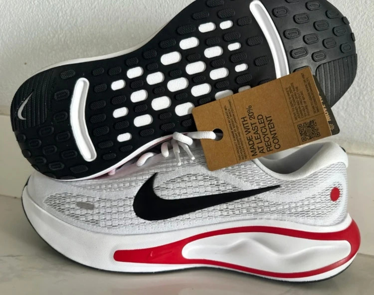 کتونی نایک جورنی ران مسترکوالیتی /سایز 40 الی 45/Nike Journey Run/فروش عمده و تک