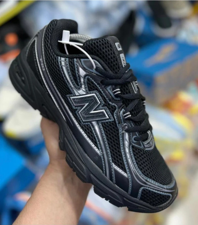 کتونی رانینگ نیوبالانس 740 مسترکوالیتی/سایز 40 الی 45/New Balance 740/ فروش عمده و تک