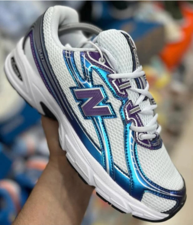 کتونی نیوبالانس 740 مسترکوالیتی/سایز 40 الی 45/New Balance 740/ فروش عمده و تک