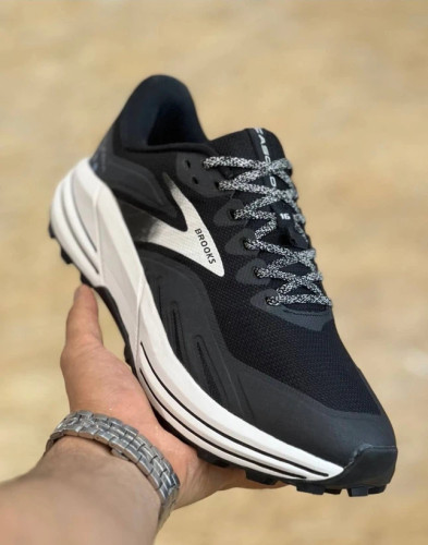 کتونی بروکس کاسکادیا 16 مسترکوالیتی /سایز 40 تا 45/Brooks Cascadia 16/فروش عمده و تک
