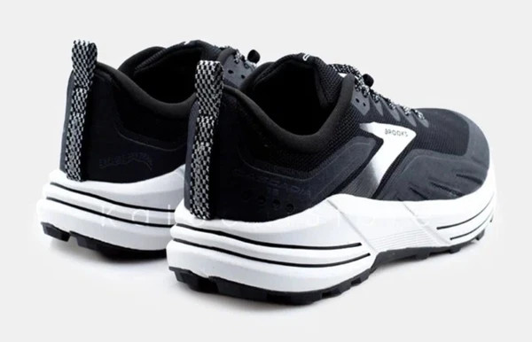 کتونی بروکس کاسکادیا 16 مسترکوالیتی /سایز 40 تا 45/Brooks Cascadia 16/فروش عمده و تک