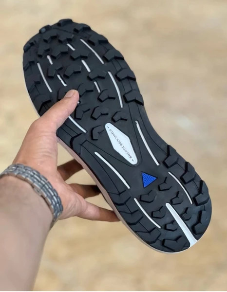 کتونی بروکس کاسکادیا 16 مسترکوالیتی /سایز 40 تا 45/Brooks Cascadia 16/فروش عمده و تک