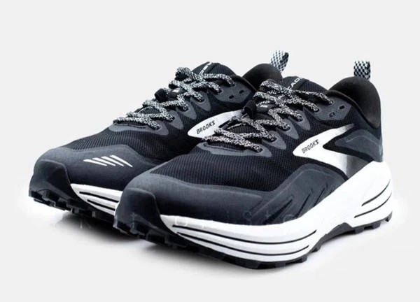 کتونی بروکس کاسکادیا 16 مسترکوالیتی /سایز 40 تا 45/Brooks Cascadia 16/فروش عمده و تک