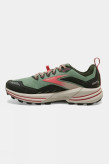کتونی بروکس کاسکادیا 16 مسترکوالیتی /سایز 40 تا 45/Brooks Cascadia 16/فروش عمده و تک