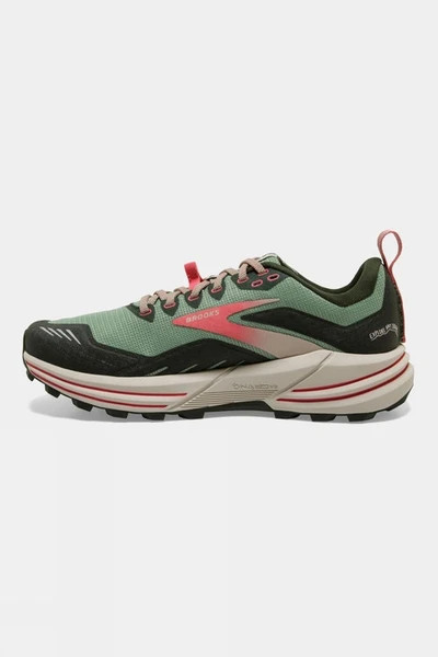 کتونی بروکس کاسکادیا 16 مسترکوالیتی /سایز 40 تا 45/Brooks Cascadia 16/فروش عمده و تک