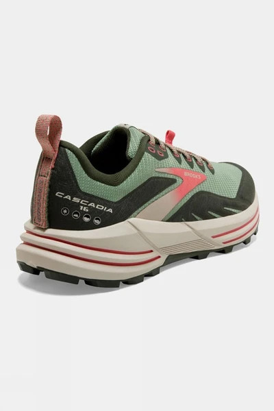 کتونی بروکس کاسکادیا 16 مسترکوالیتی /سایز 40 تا 45/Brooks Cascadia 16/فروش عمده و تک