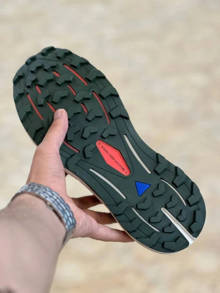 کتونی بروکس کاسکادیا 16 مسترکوالیتی /سایز 40 تا 45/Brooks Cascadia 16/فروش عمده و تک