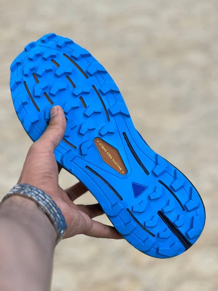 کتونی بروکس کاسکادیا 16 مسترکوالیتی /سایز 40 تا 45/Brooks Cascadia 16/فروش عمده و تک