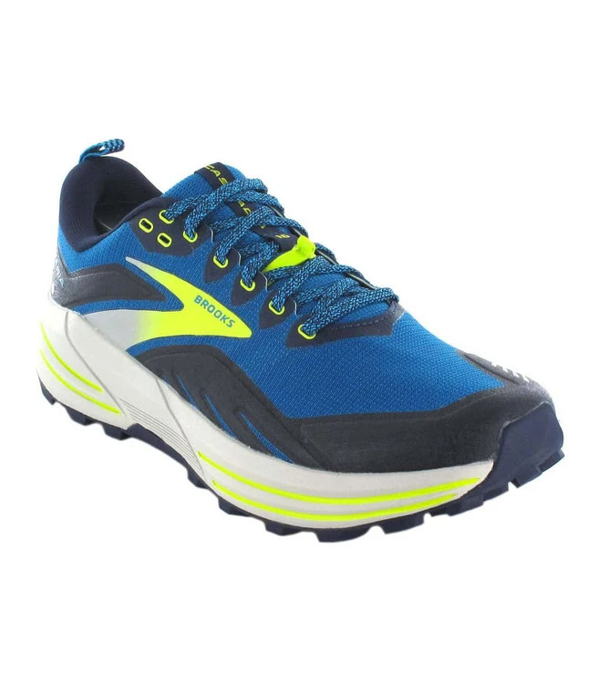 کتونی بروکس کاسکادیا 16 مسترکوالیتی /سایز 40 تا 45/Brooks Cascadia 16/فروش عمده و تک