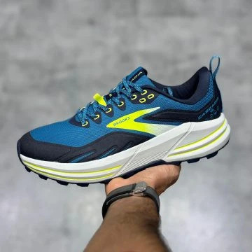 کتونی بروکس کاسکادیا 16 مسترکوالیتی /سایز 40 تا 45/Brooks Cascadia 16/فروش عمده و تک