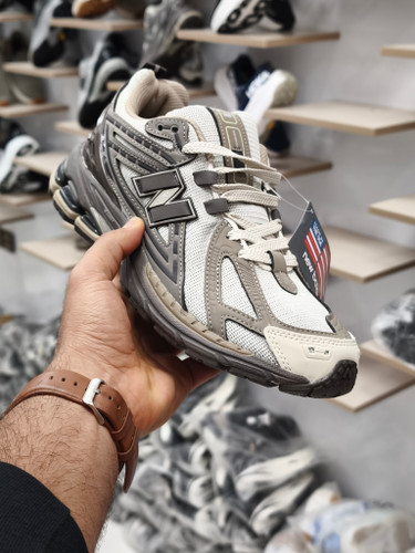 کتونی نیوبالانس 1906 مسترکوالیتی /سایز 38 الی 45/New Balance 1906/فروش عمده و تک