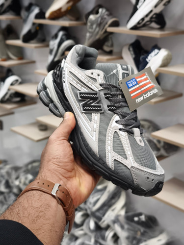 کتونی نیوبالانس 1906 مسترکوالیتی /سایز 38 الی 45/New Balance 1906/فروش عمده و تک