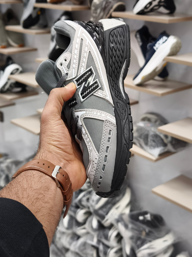 کتونی نیوبالانس 1906 مسترکوالیتی /سایز 38 الی 45/New Balance 1906/فروش عمده و تک