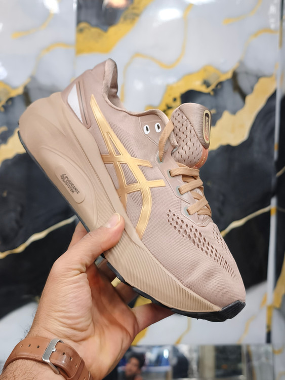 کتونی اسیکس ژل کایانو ۳۴ | سایز ۴۰ الی ۴۵ | Asics gel kayano34